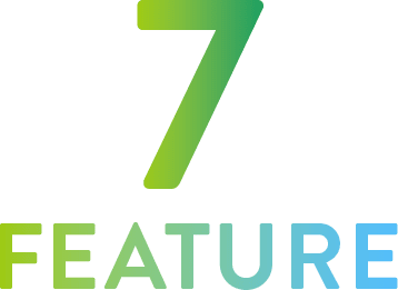 7 FEATURE